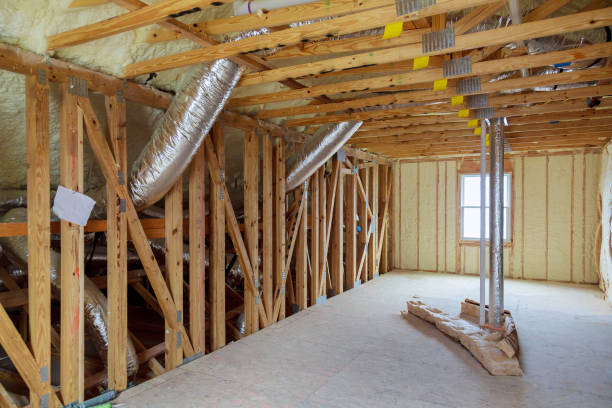 Best Insulation Installation Services in Ten Mile Run, NJ