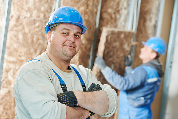 Best Types of Insulation in Ten Mile Run, NJ