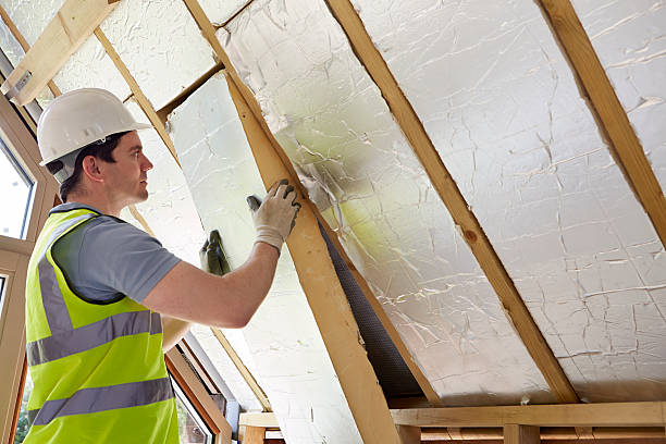 Best Commercial Insulation in Ten Mile Run, NJ